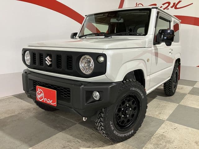 SUZUKI