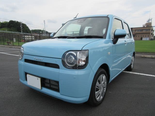 DAIHATSU