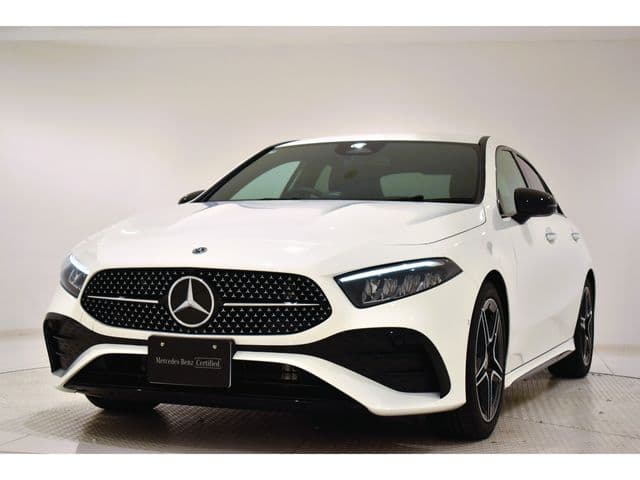 MERCEDES BENZ