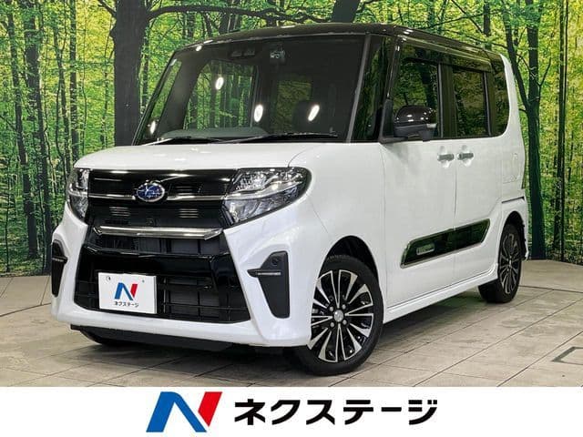 SUBARU