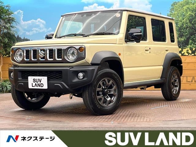 SUZUKI