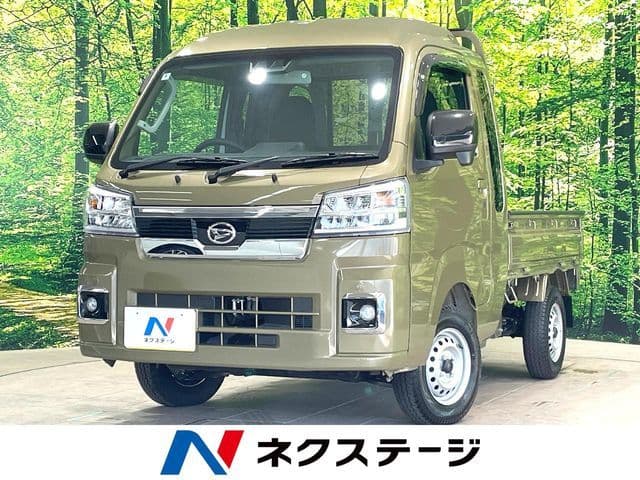 DAIHATSU