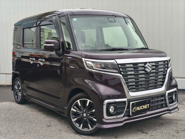 SUZUKI