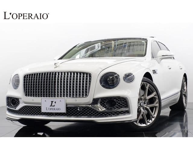 BENTLEY BENTLEY