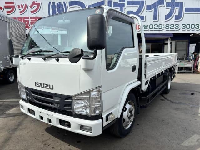 ISUZU