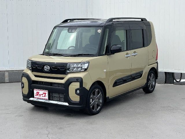 DAIHATSU