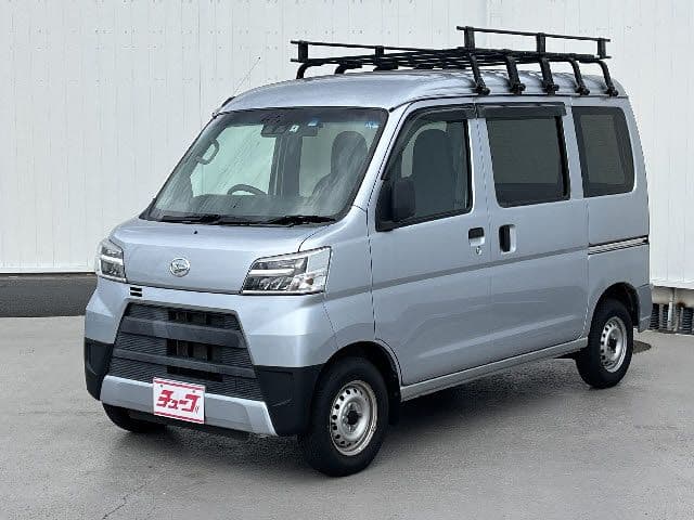 DAIHATSU