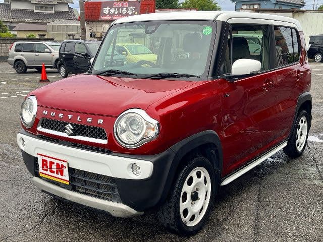 SUZUKI