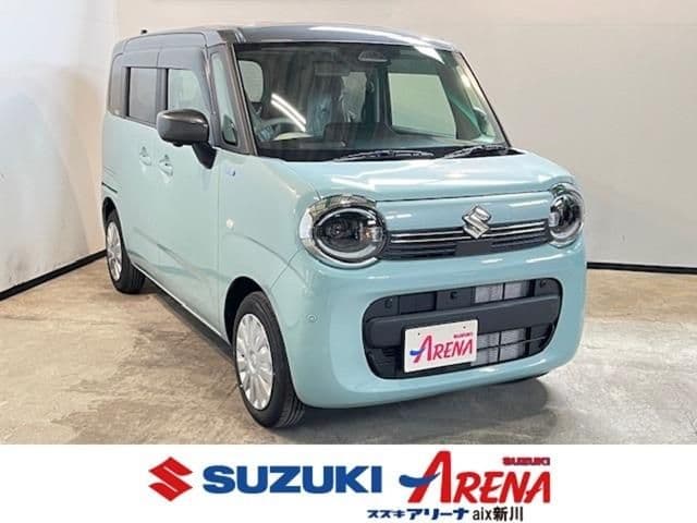 SUZUKI