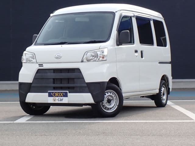 DAIHATSU