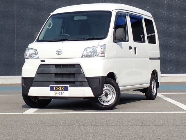 DAIHATSU