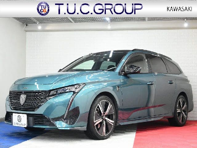 PEUGEOT PEUGEOT 308SW