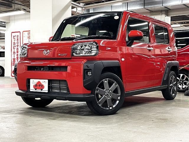 DAIHATSU