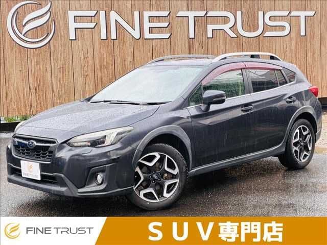SUBARU