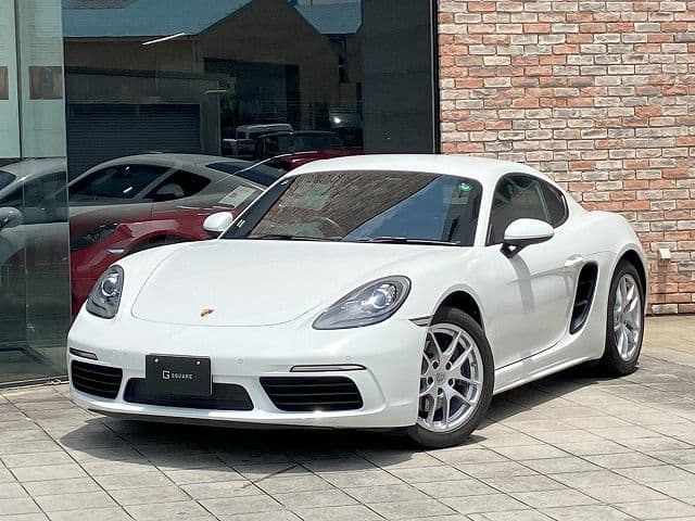 PORSCHE