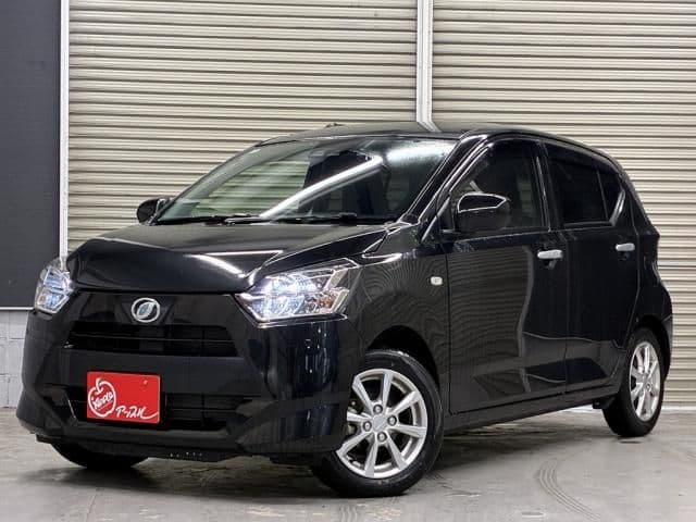 DAIHATSU