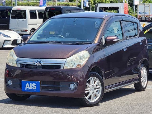 DAIHATSU