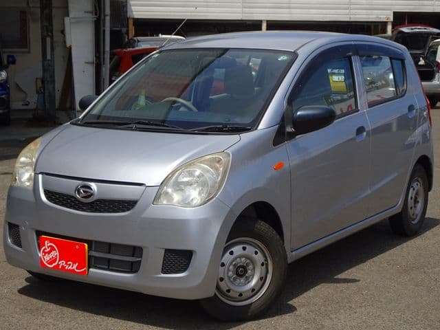 DAIHATSU