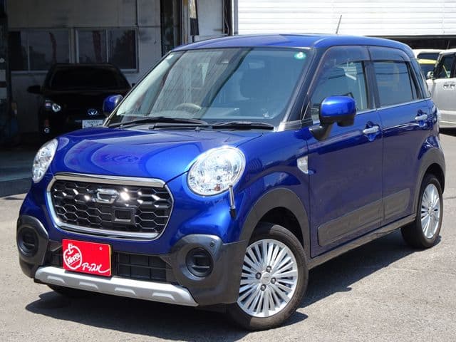 DAIHATSU