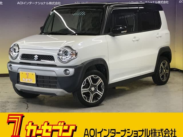 SUZUKI