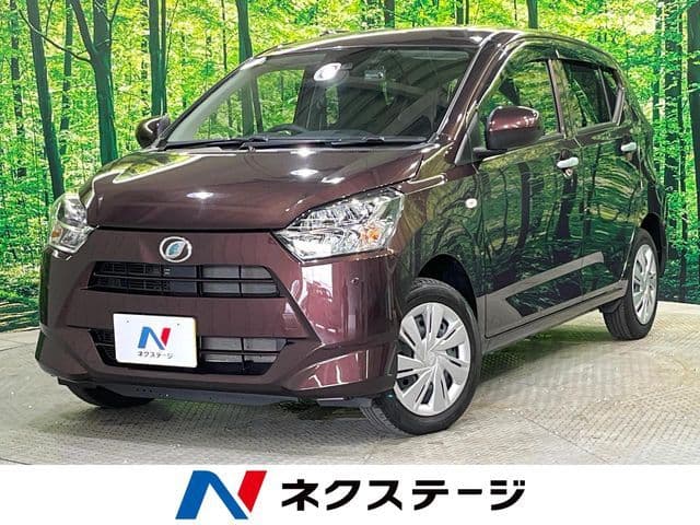 DAIHATSU