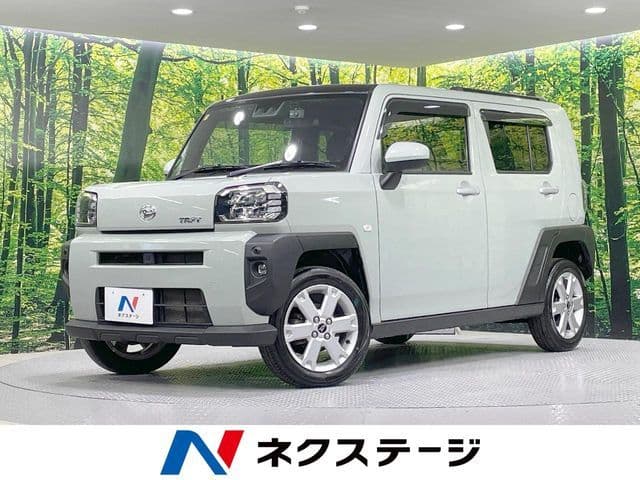 DAIHATSU