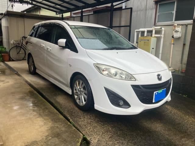 MAZDA