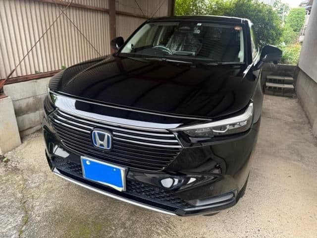HONDA