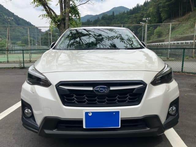 SUBARU