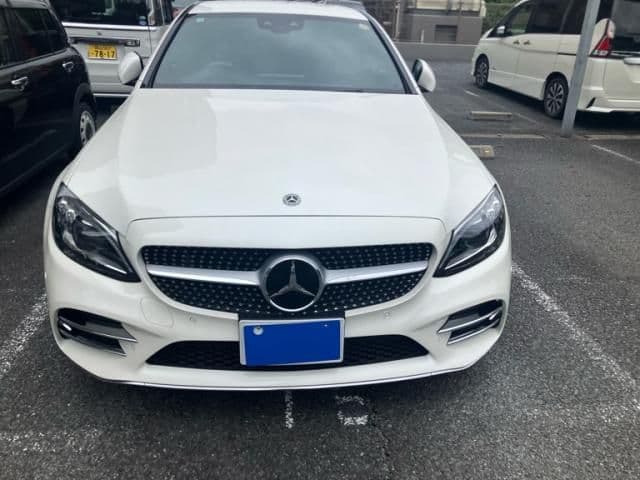 MERCEDES BENZ
