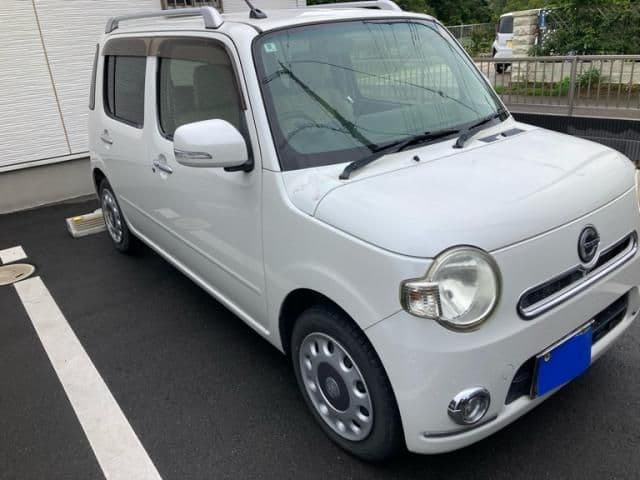 DAIHATSU