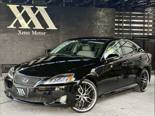 TOYOTA LEXUS IS250