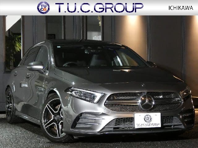 MERCEDES BENZ