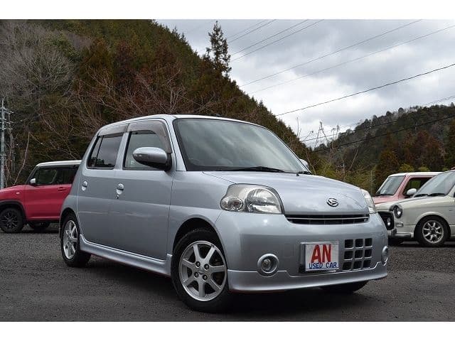 DAIHATSU