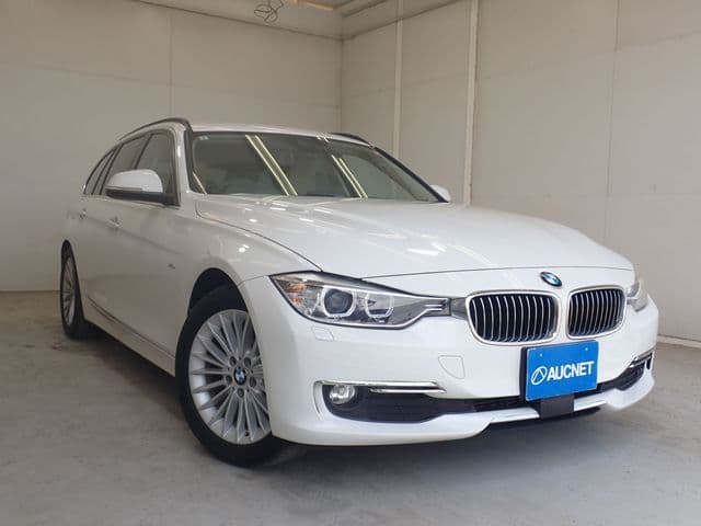 BMW BMW 3series TOURING