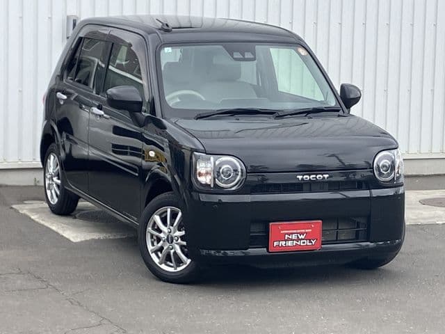DAIHATSU