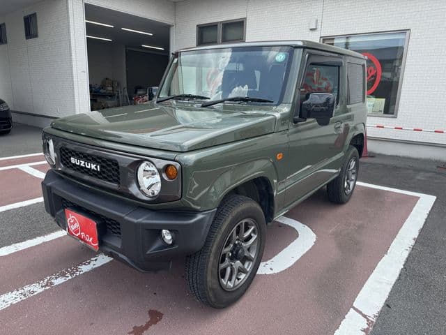 SUZUKI
