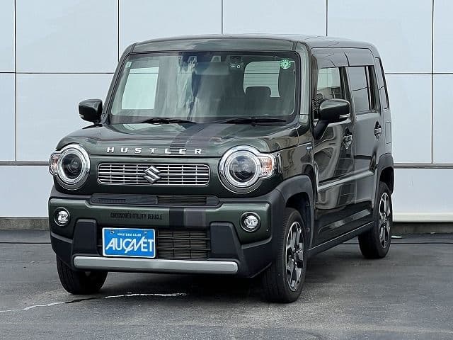 SUZUKI