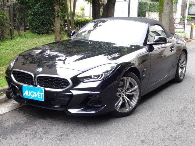BMW BMW Z4