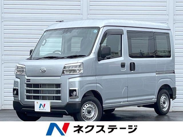 DAIHATSU