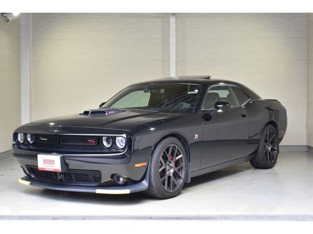 DODGE