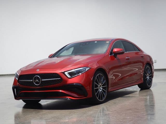 MERCEDES BENZ