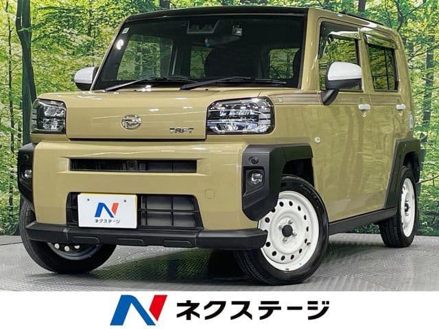 DAIHATSU
