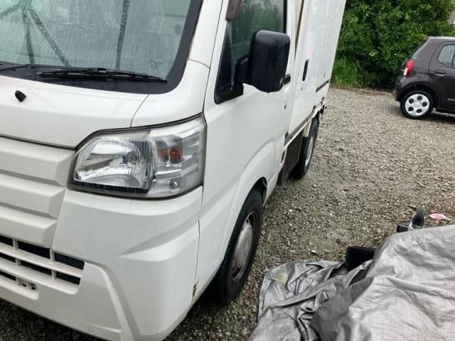 DAIHATSU