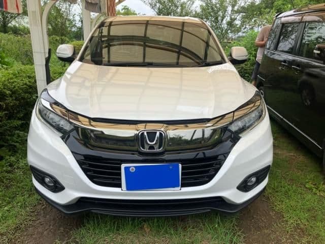 HONDA