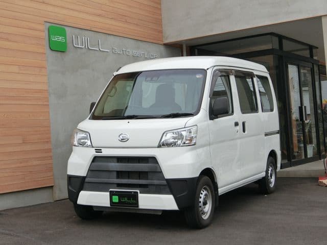 DAIHATSU