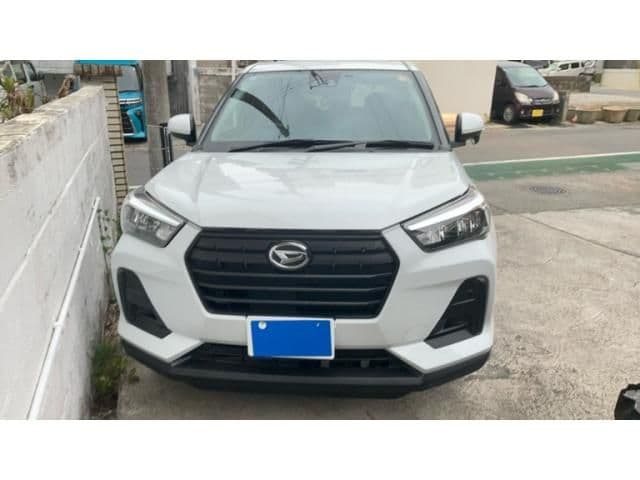 DAIHATSU