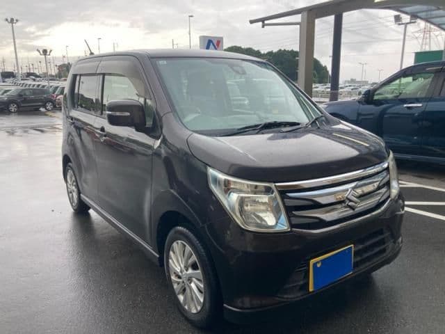 SUZUKI