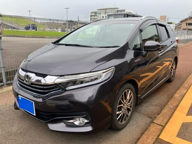 HONDA