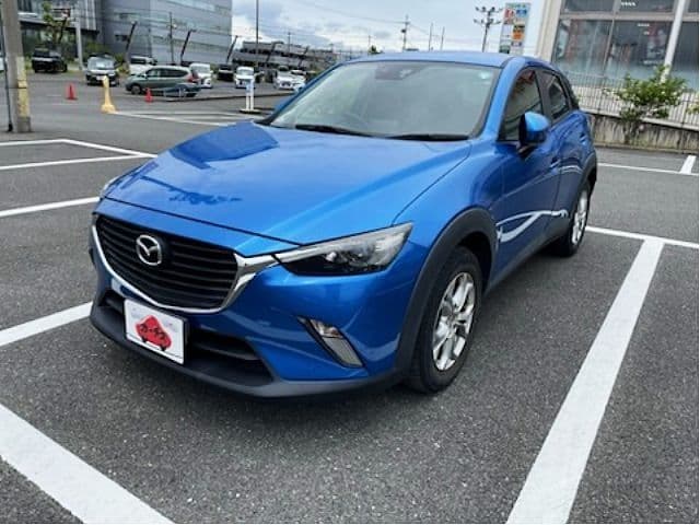 MAZDA